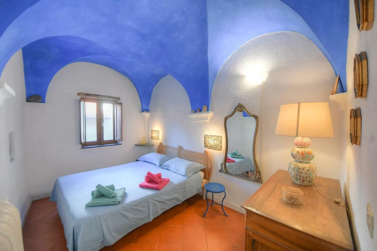 Antica Casa Del Canto Mirella - Private Parking Calice Ligure
