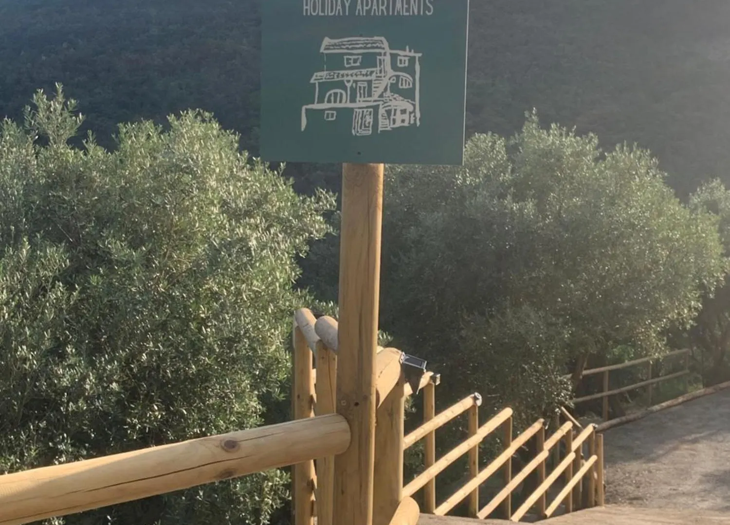 Antica Casa Del Canto Mirella - Private Parking Calice Ligure Italien